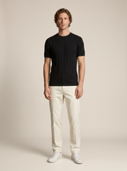 Brice T-shirt – Black