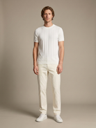 T-shirt Brice - Blanc