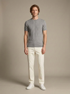 T-shirt Brice - Gris