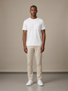 T-shirt Clement - Blanc