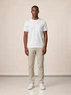 Clément T-shirt – White