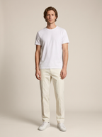 Corentin T-shirt – White