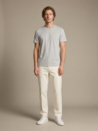 T-shirt Corentin - Gris clair
