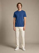 T-shirt Corentin - Bleu Klein