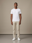 T-shirt Cesar - Blanc