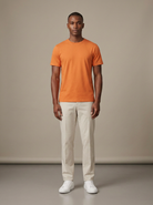 T-shirt Cesar - Orange