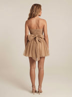 Robe Fantine vue de dos