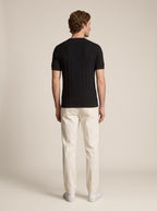 T-shirt Brice vu de dos