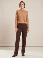 Armande Top, worn